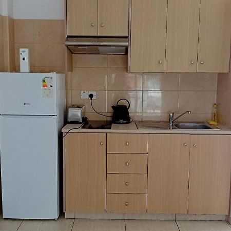Napa Charles Apts Αγία Νάπα Εξωτερικό φωτογραφία