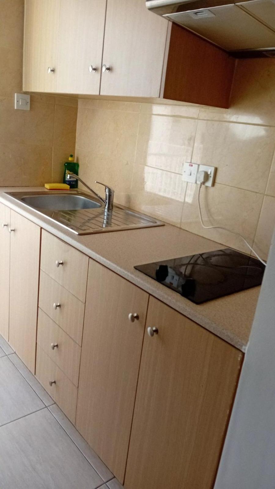 Napa Charles Apts Αγία Νάπα Εξωτερικό φωτογραφία