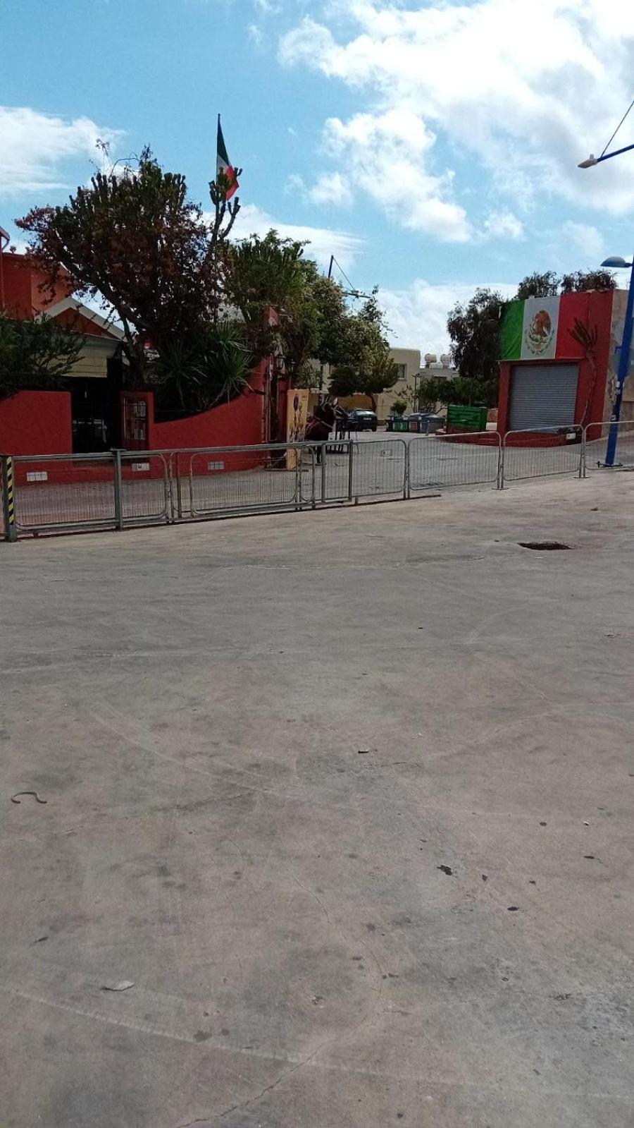 Napa Charles Apts Αγία Νάπα Εξωτερικό φωτογραφία
