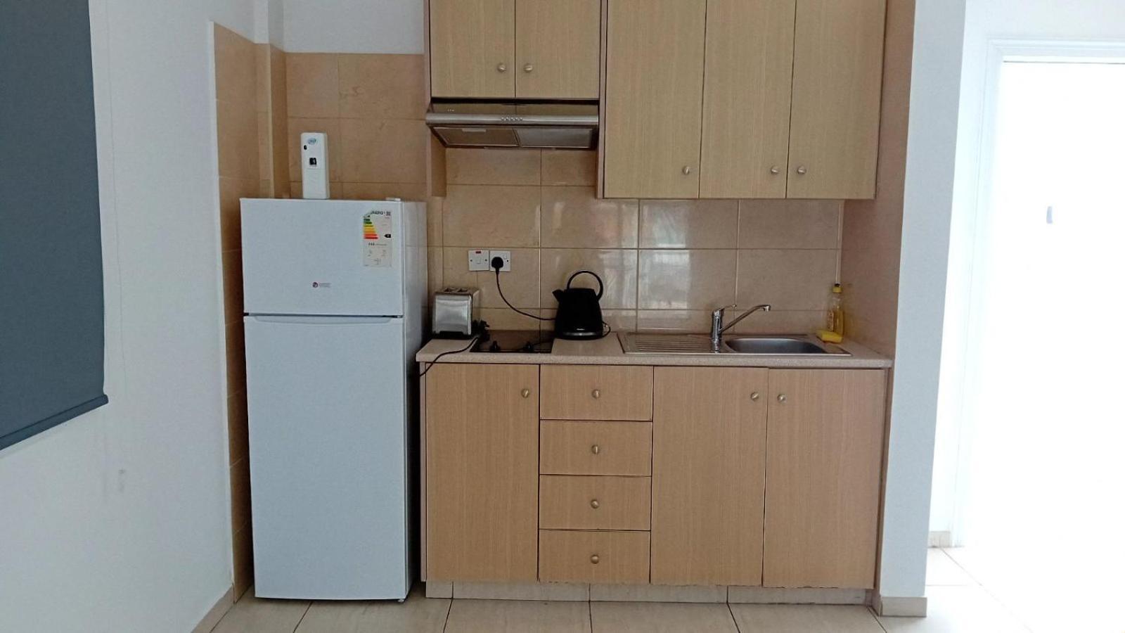 Napa Charles Apts Αγία Νάπα Εξωτερικό φωτογραφία
