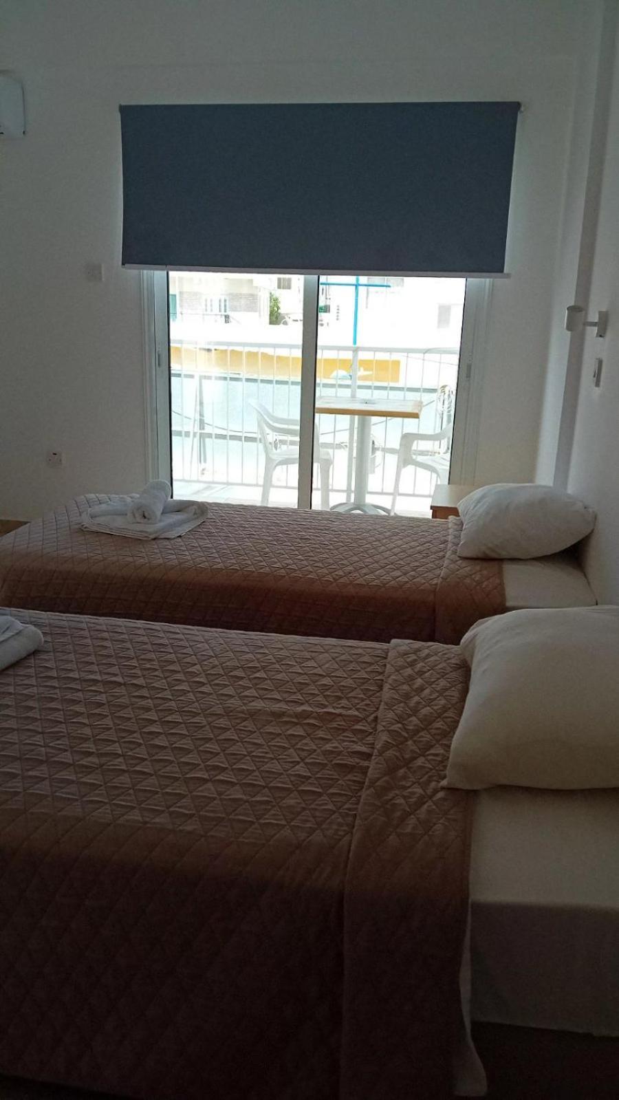 Napa Charles Apts Αγία Νάπα Εξωτερικό φωτογραφία
