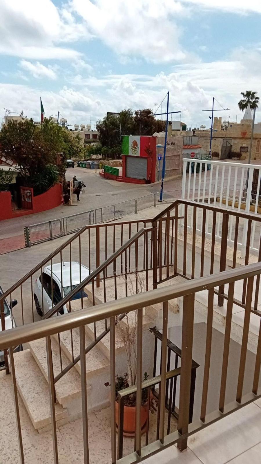 Napa Charles Apts Αγία Νάπα Εξωτερικό φωτογραφία