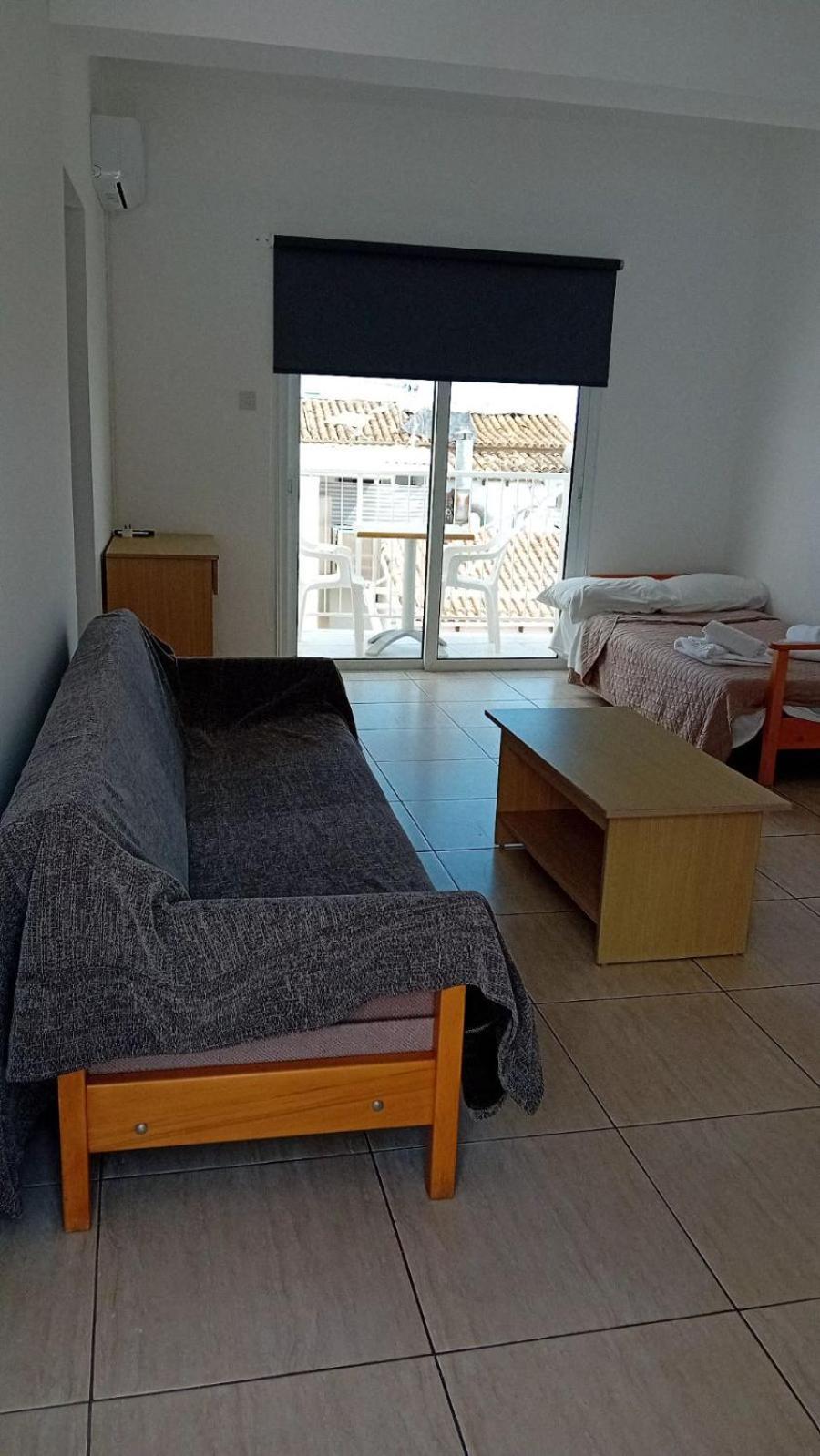 Napa Charles Apts Αγία Νάπα Εξωτερικό φωτογραφία